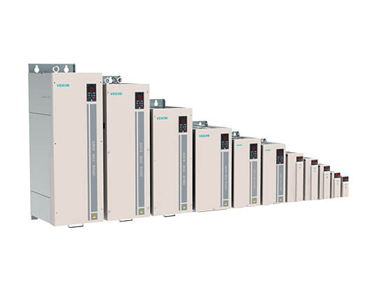AC310-XL 특수 인버터
