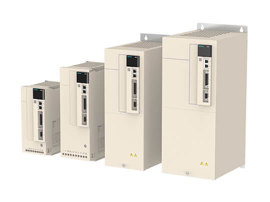 SD500 스핀들 서보 드라이브