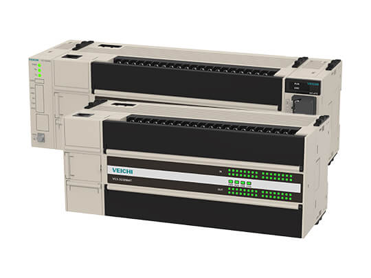 VC3M 시리즈 모션 제어형 고성능 소형 PLC