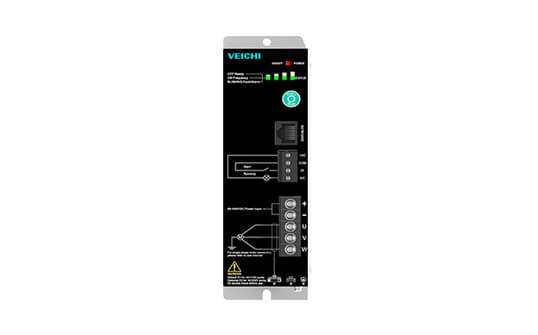 SI22 solar water pump controller 1