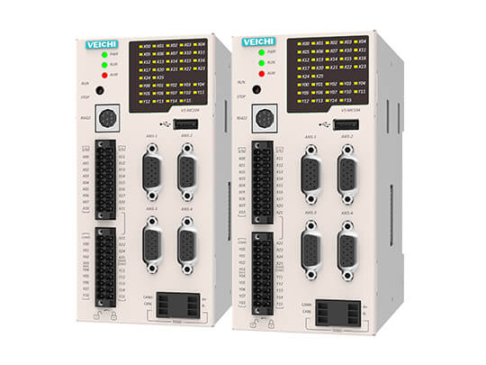 V5-MC104 모션 컨트롤러